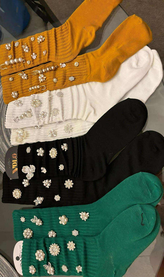 Junk Socks