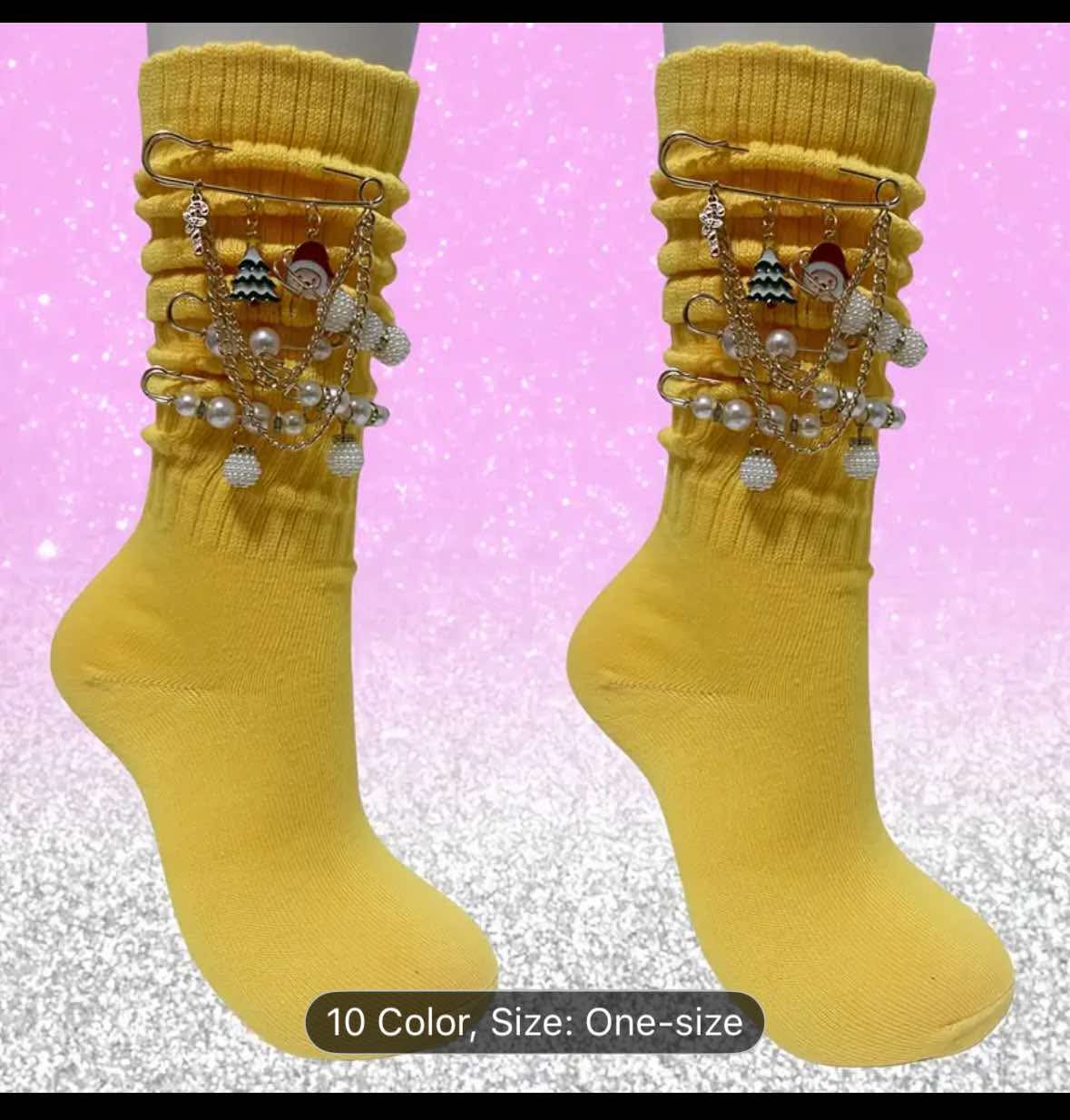 Junk Socks