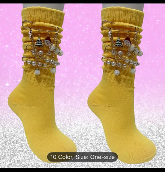 Junk Socks