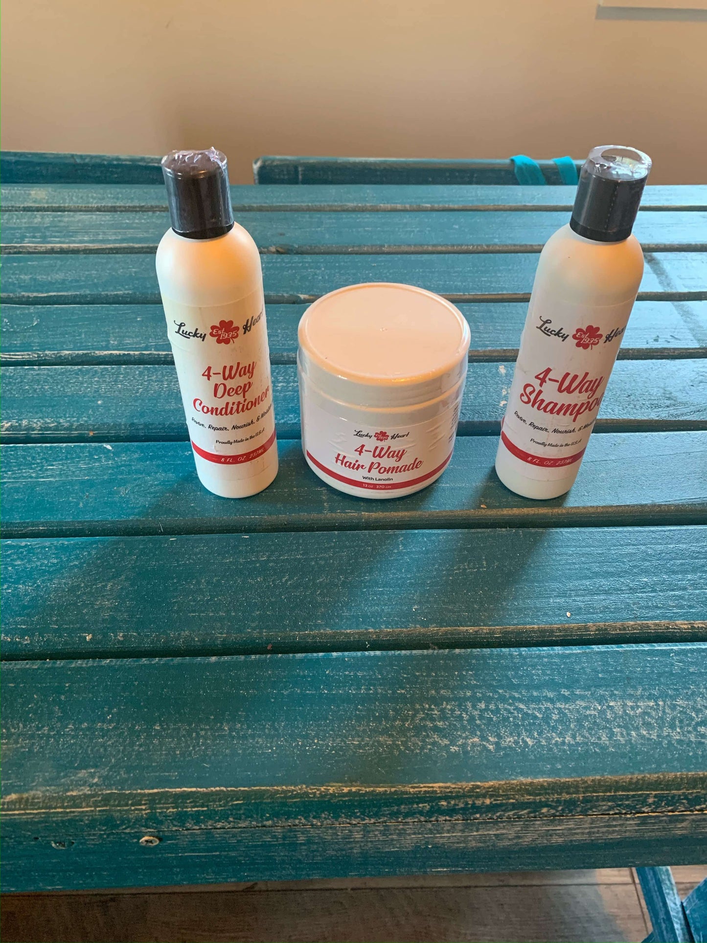 Lucky Heart Bundle