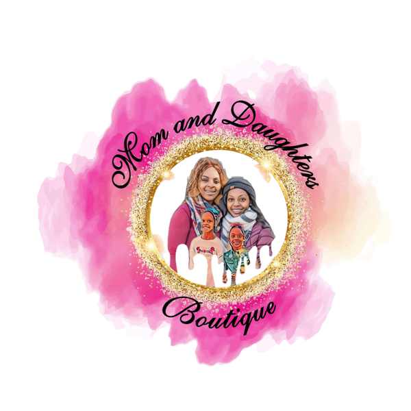 MOM AND DAUGHTERS BOUTIQUE
