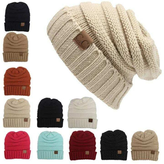 CC Beanies